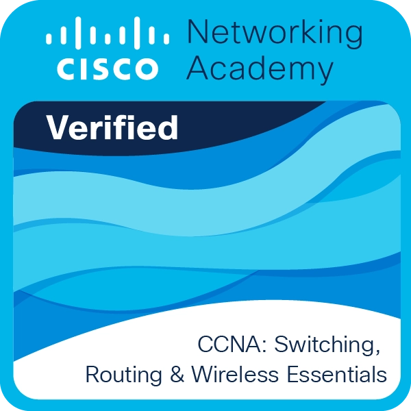 CISCO CCNA