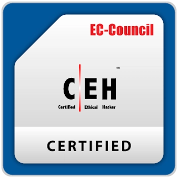 Certified Ethical Hacker