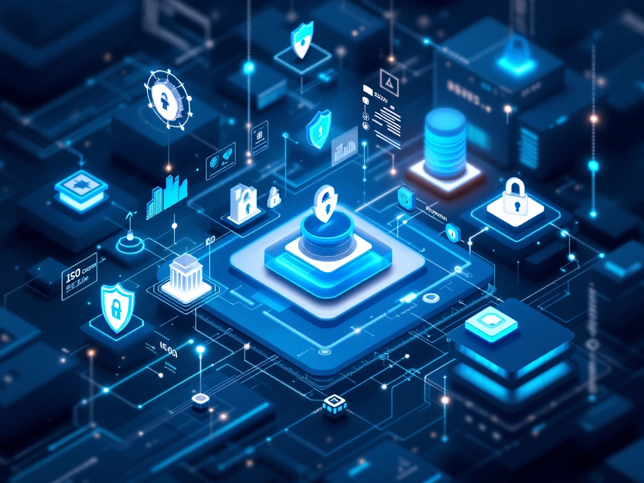 Critical sectors supported by CyberNow