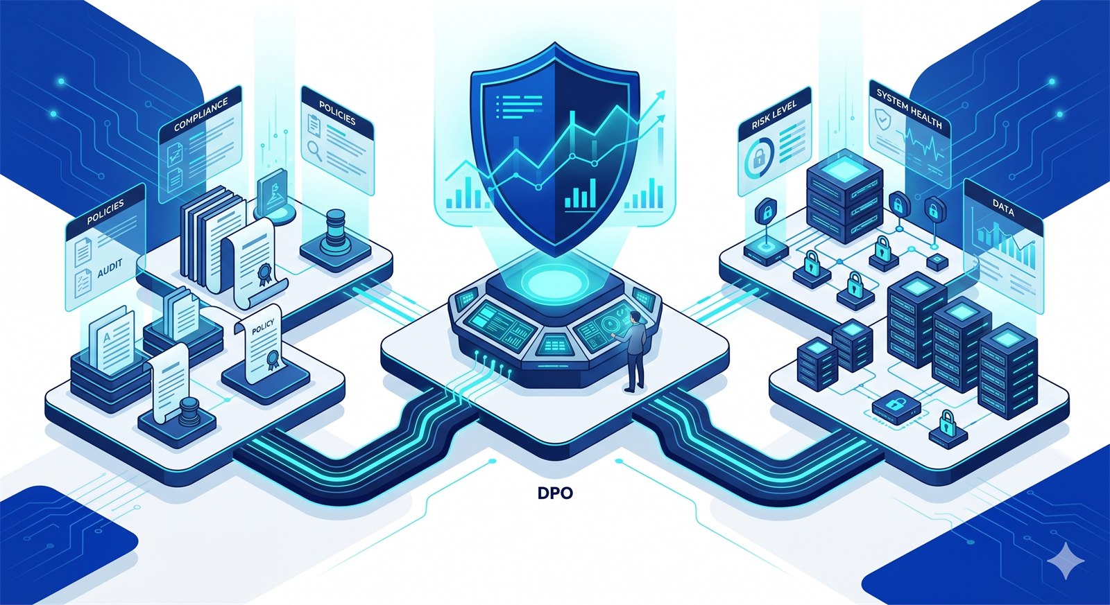 What is a Data Protection Officer (DPO)?