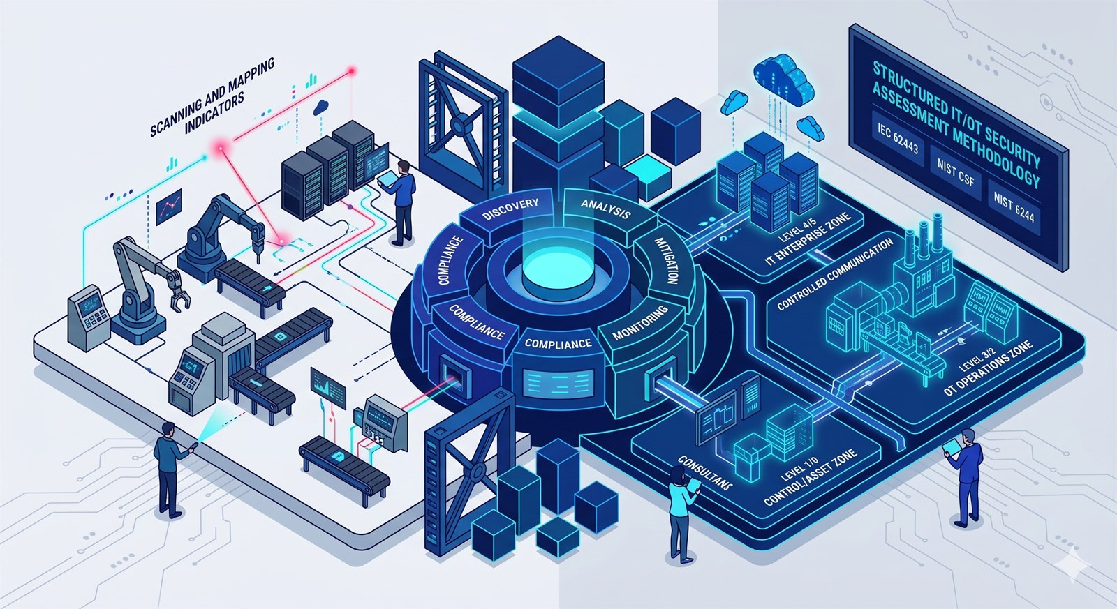 Why choose CyberNow