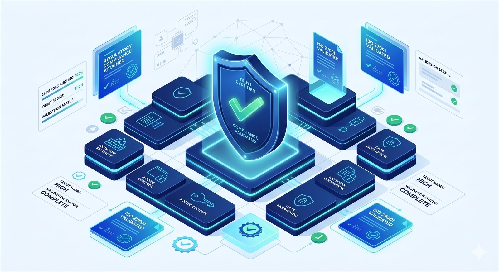 Cybersecurity Certification