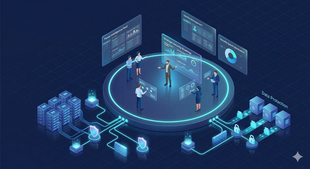 CISO as a Service