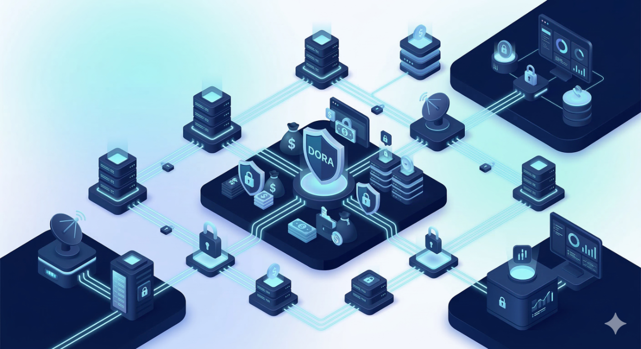Digital Operational Resilience Act