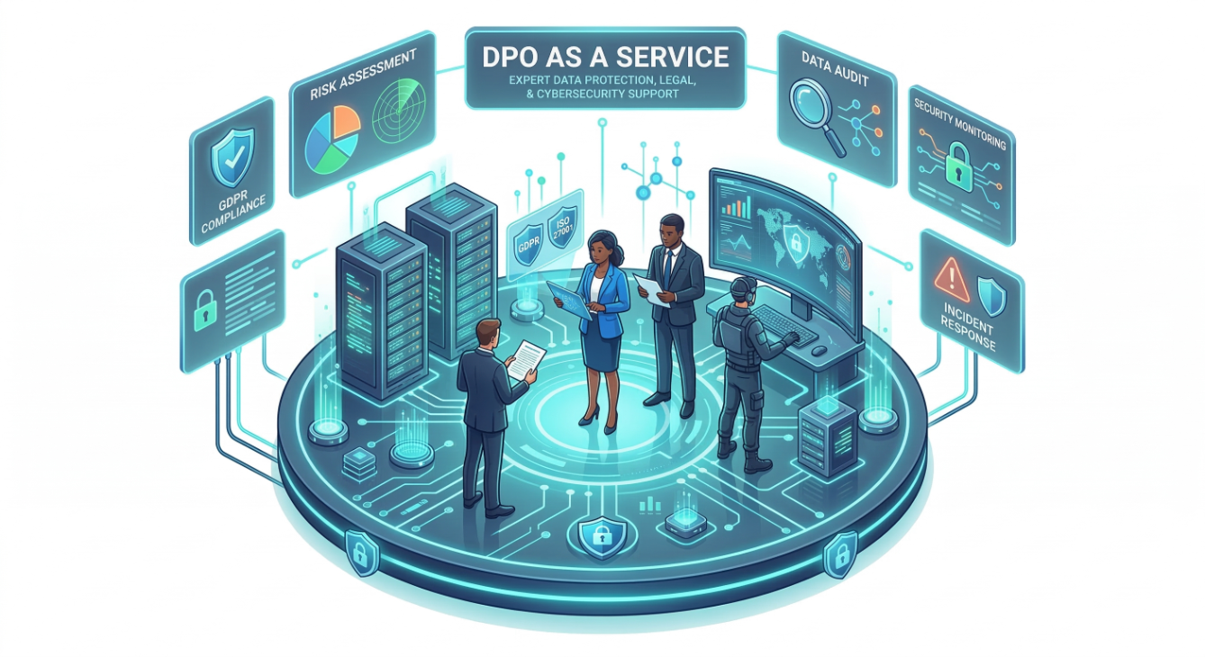 Data Protection Officer