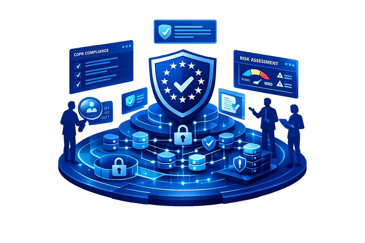 GDPR Implementation