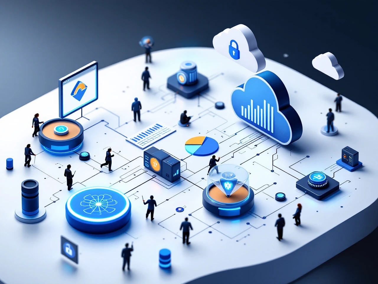 Identify Security Gaps Before They Become Critical Risks