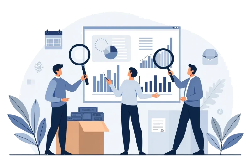 Scope & ISMS Objectives