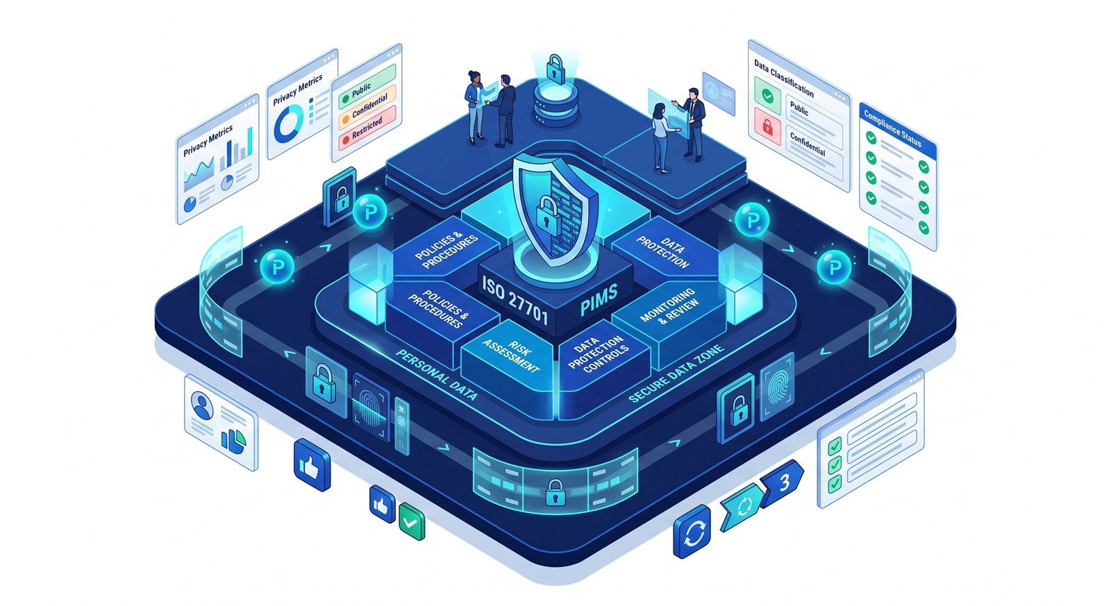 ISO/IEC 27701