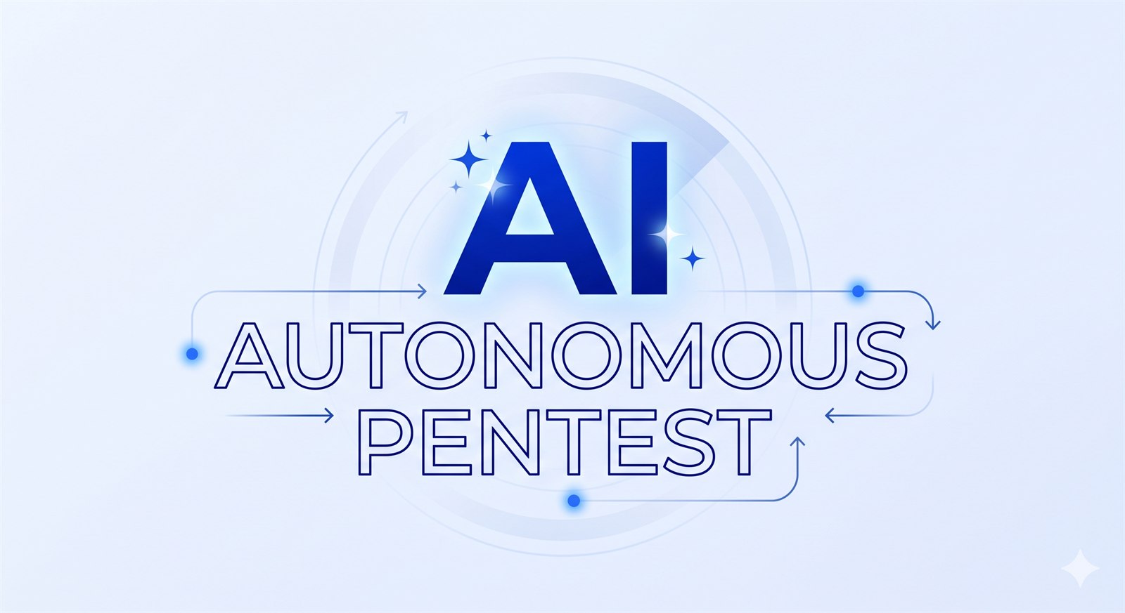 AI Autonomous Pentest